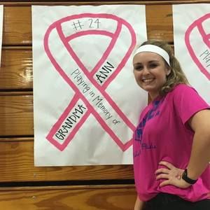 Meet your Posher, Melissa